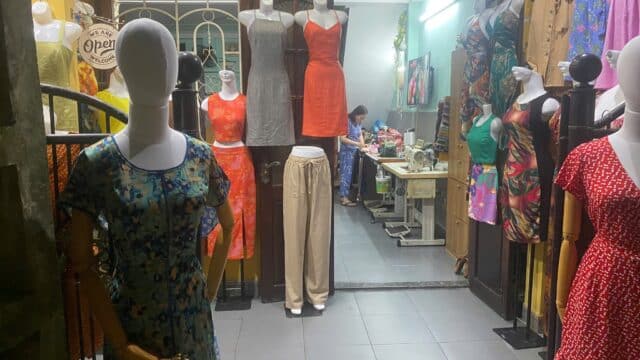 Tuyền Tailor