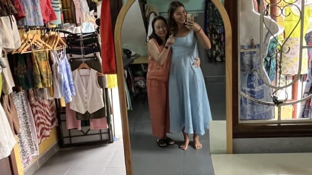 Tuyền Tailor