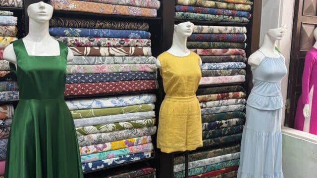 Tailor 85