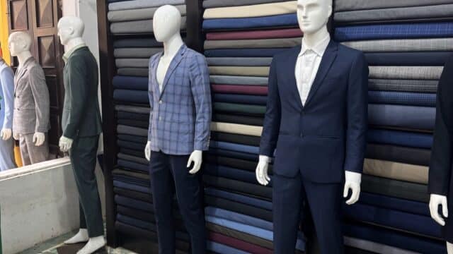 Tailor 85