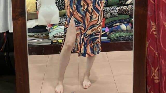 Ha Ni Cloth Shop