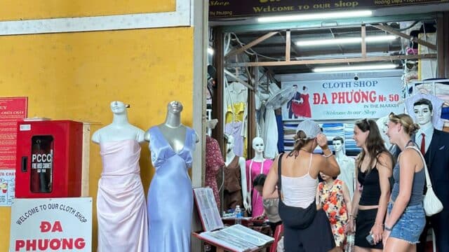 Cloth Shop #50
