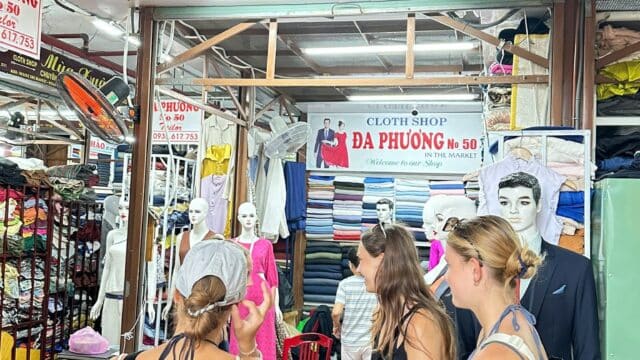 Cloth Shop #50