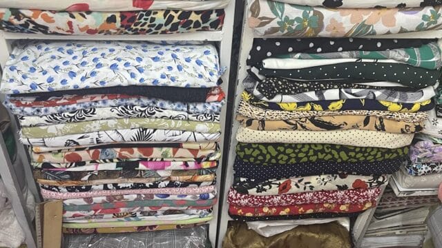 Cloth Shop #50