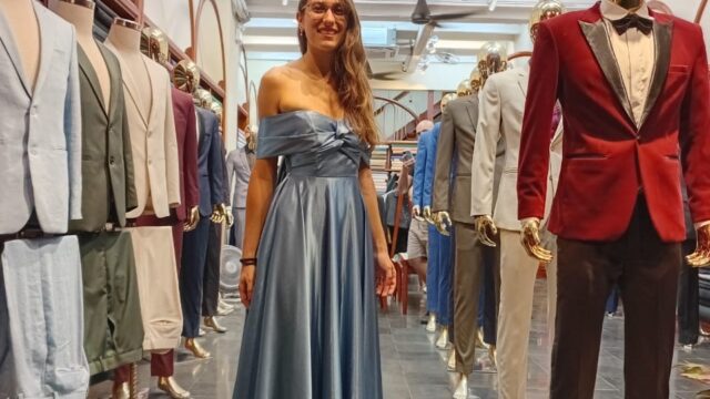 Lana Tailor