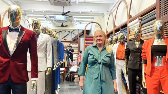 Lana Tailor