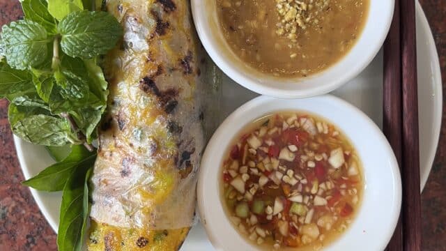 Green Bamboo Cooking School