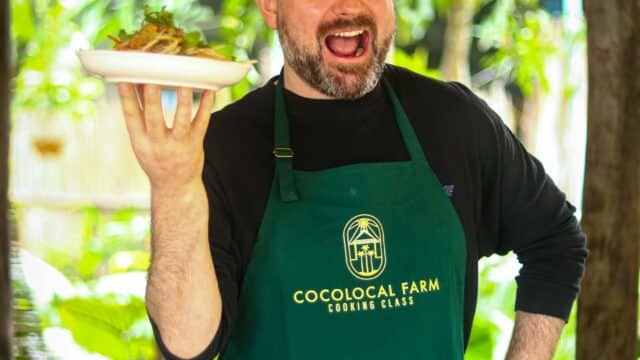 Cocolocal Farm