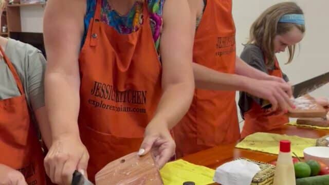 Jessica's Kitchen