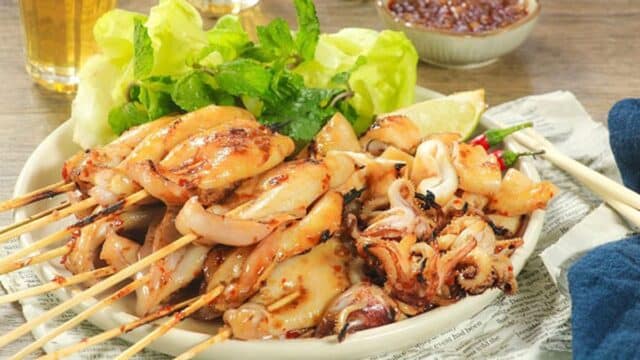 Coconut Boat Travel Restaurant & Cooking Class