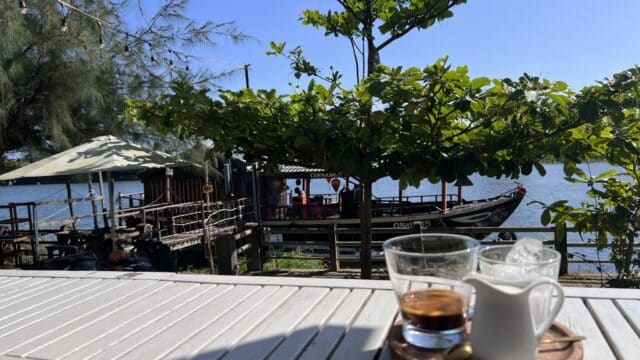 Rivia Coffee