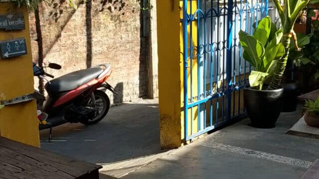 Cà Phê 99