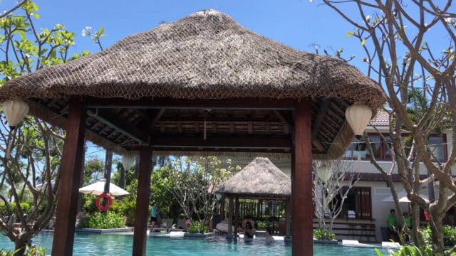 Silk Sense Hoi An River Resort