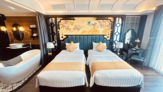 Grand Sunrise Palace Hội An