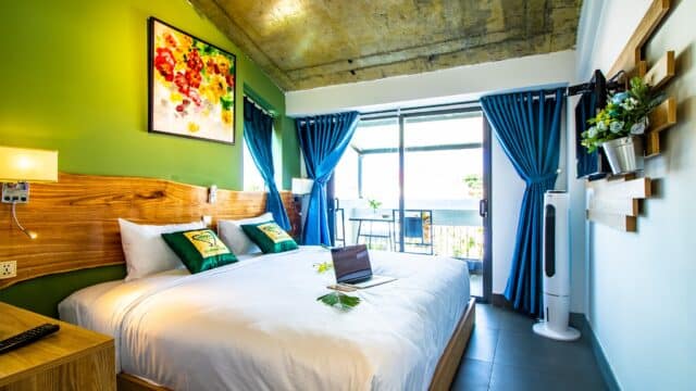 Hoi An Heart Lodge