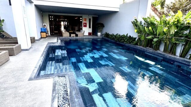 Cozy An Boutique Hotel Hoian