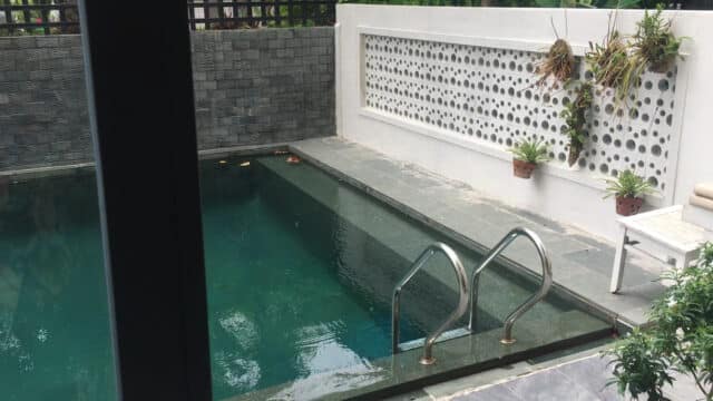Hoi An Rose Hotel