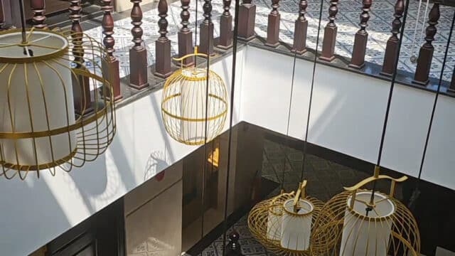 Hoianan Boutique Hotel