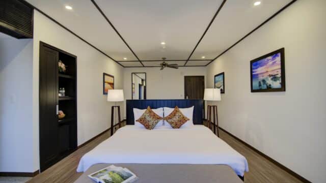 White Lotus Hotel Hoian