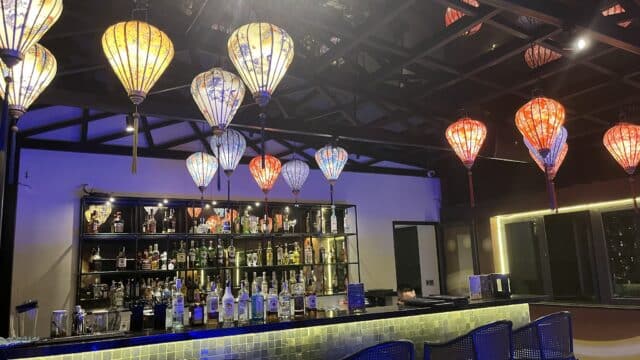 Deli Sky Bar Hoi An