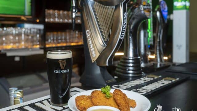 The Shamrock Irish Pub Hoi An
