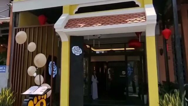 White Rose Spa