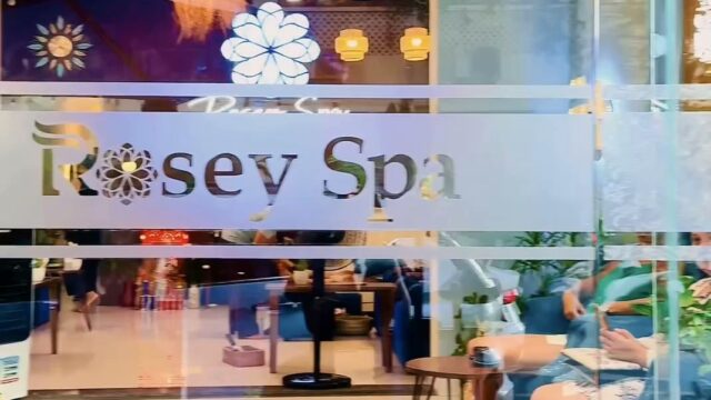 Rosey Spa Hoi An-Best Spa Hoi An-Massage Hoi An-호이안 마사지-호이안 스파 -호이안 마사지 픽업