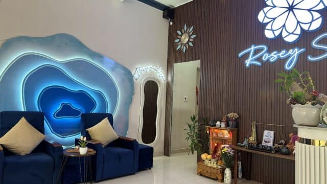 Rosey Spa Hoi An-Best Spa Hoi An-Massage Hoi An-호이안 마사지-호이안 스파 -호이안 마사지 픽업
