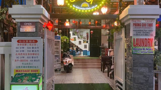 Sun Spa Hoi An