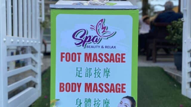 Sun Spa Hoi An