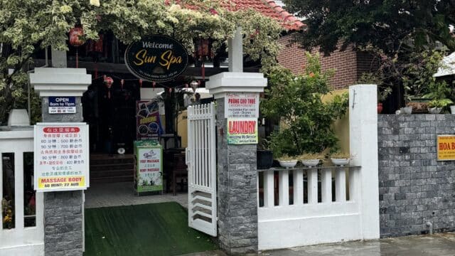 Sun Spa Hoi An