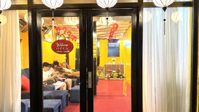 DENOVO SPA