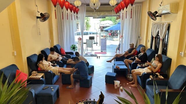 DENOVO SPA