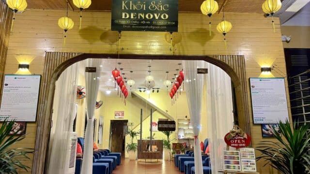 DENOVO SPA