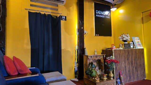 DENOVO SPA