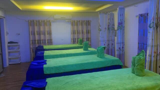 Saigon Impression Manucure Massage Spa