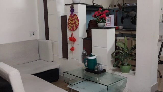 Massage Người Mù Hội An Blind Massage Thu Hiền