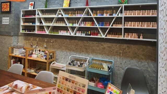 Coco Spa & Nail