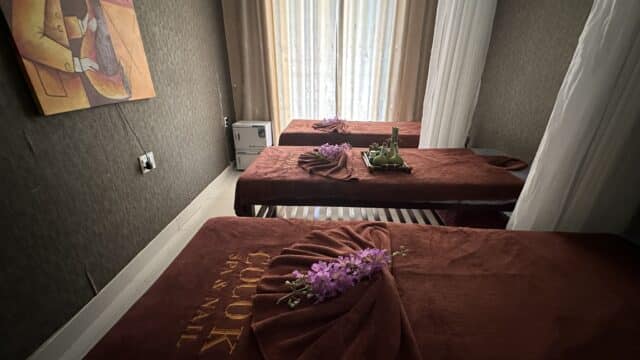 Coco Spa & Nail