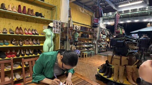Yes Leather Tailor Hoi An