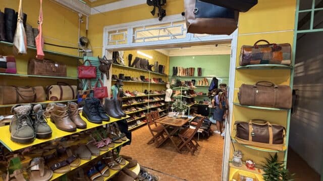 Yes Leather Tailor Hoi An