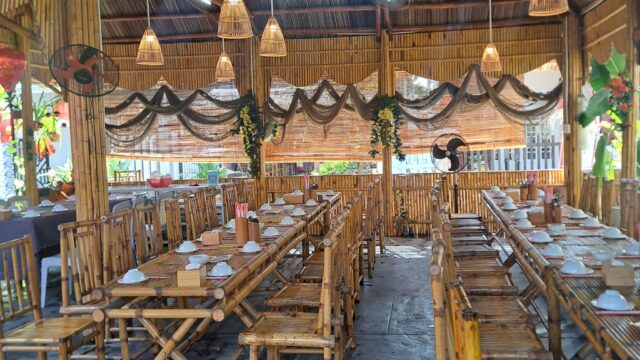Funtastic Basket Boat Tours & Cooking Class