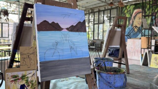 Phap Studio: Gallery