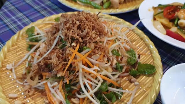 Bao Han Restaurant