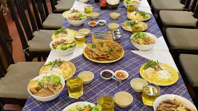 Bao Han Restaurant