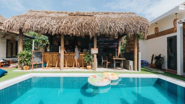 Wanderlust Hostel
