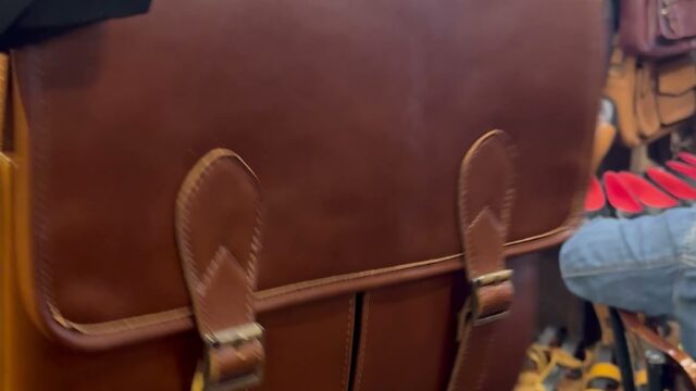 134 Leather Shop