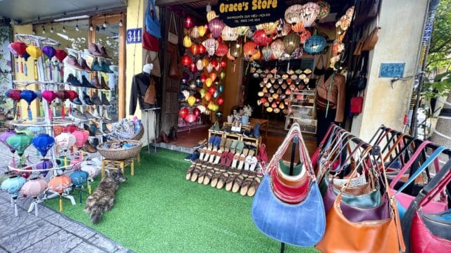 Grace’s Store