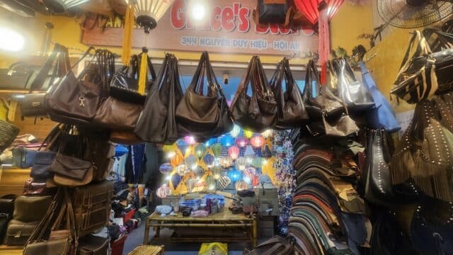 Grace’s Store