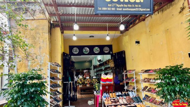 Shop Sumon